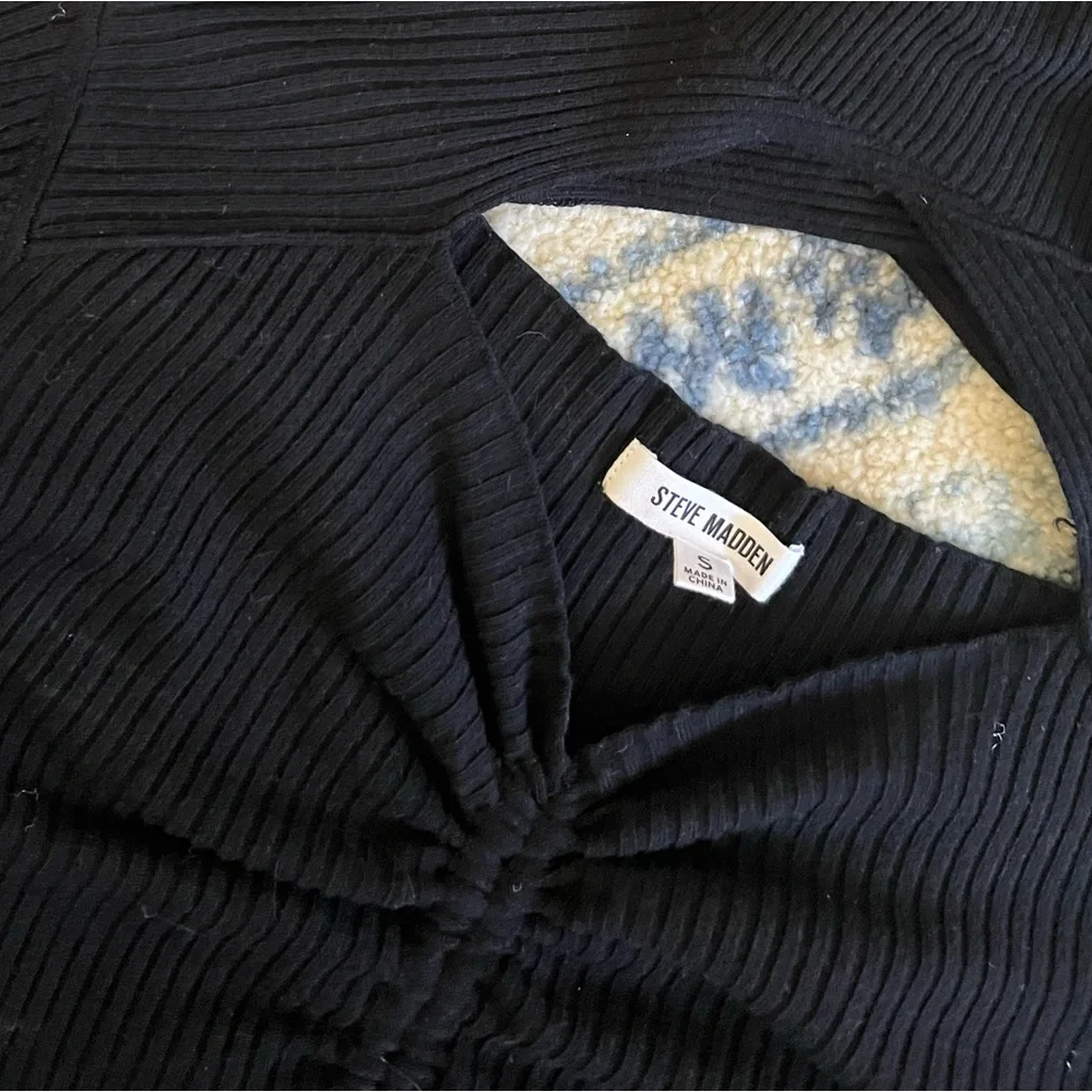 Steve Madden Hazel Sweater